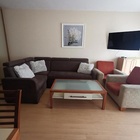Apartament Reymonta Przy Morzu Колобжег Экстерьер фото