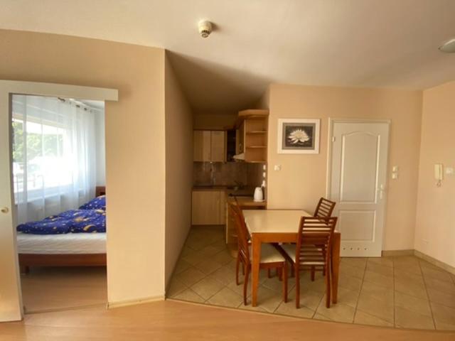 Apartament Reymonta Przy Morzu Колобжег Экстерьер фото