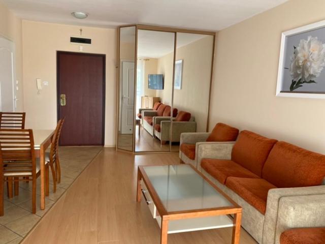 Apartament Reymonta Przy Morzu Колобжег Экстерьер фото