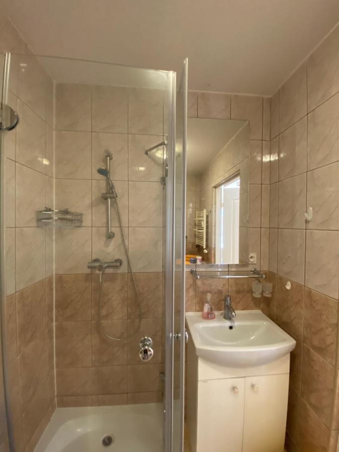 Apartament Reymonta Przy Morzu Колобжег Экстерьер фото