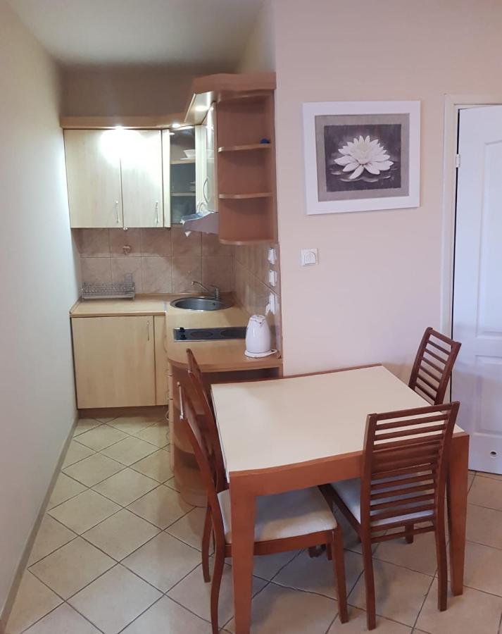 Apartament Reymonta Przy Morzu Колобжег Экстерьер фото