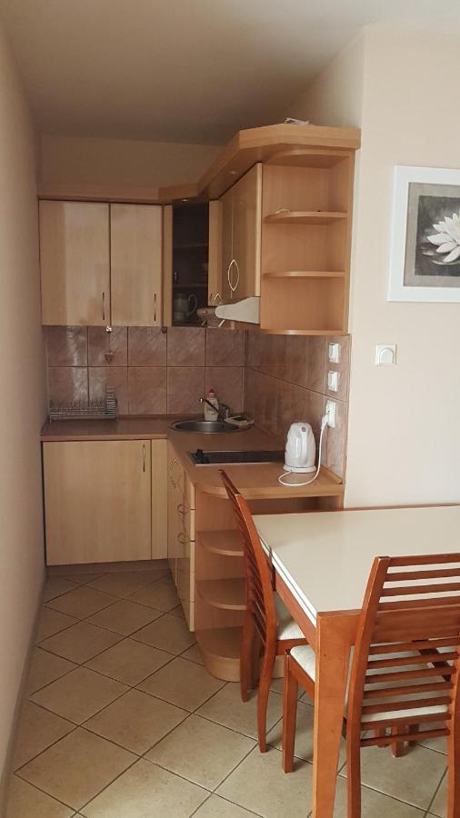 Apartament Reymonta Przy Morzu Колобжег Экстерьер фото