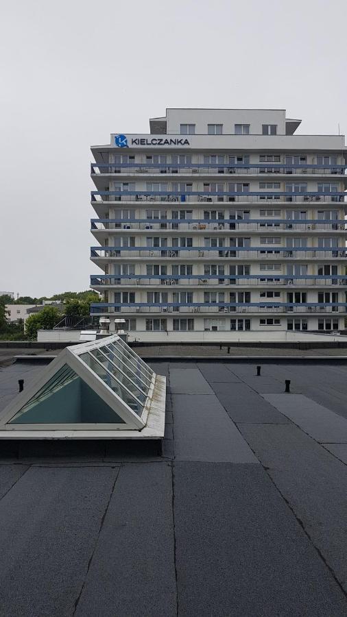 Apartament Reymonta Przy Morzu Колобжег Экстерьер фото