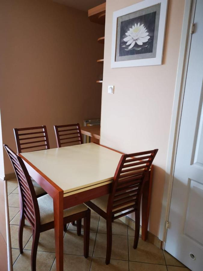 Apartament Reymonta Przy Morzu Колобжег Экстерьер фото