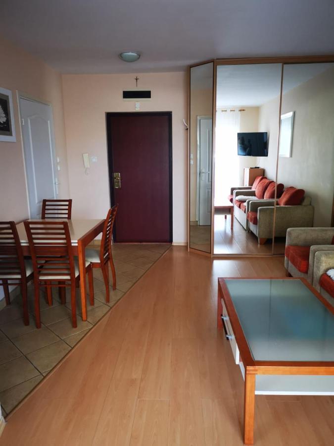 Apartament Reymonta Przy Morzu Колобжег Экстерьер фото