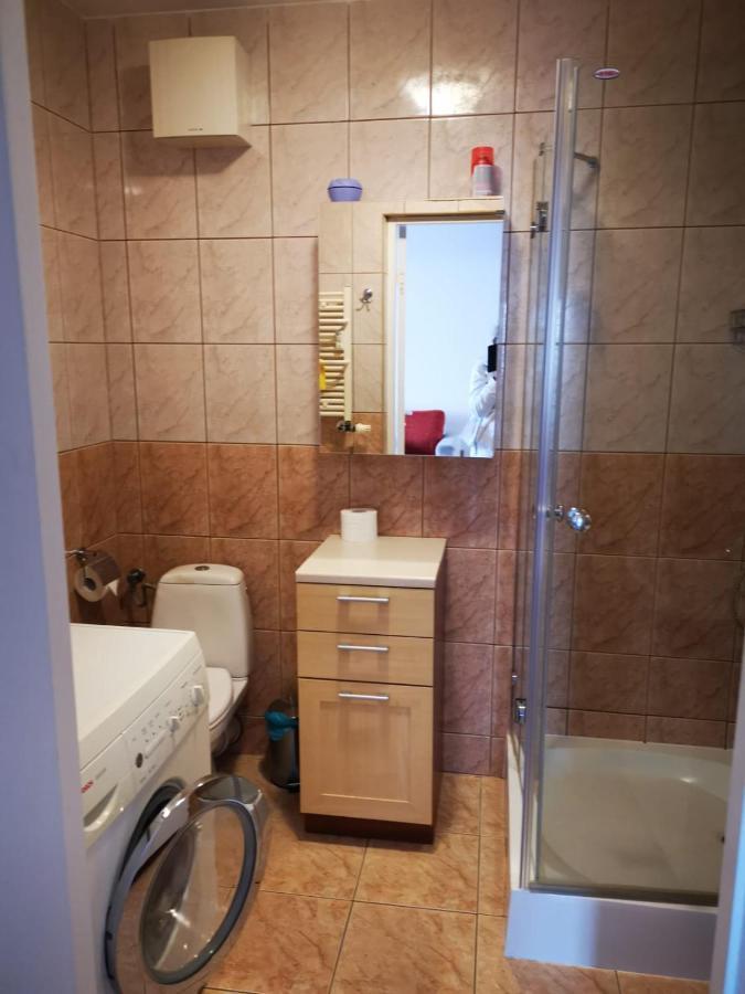 Apartament Reymonta Przy Morzu Колобжег Экстерьер фото