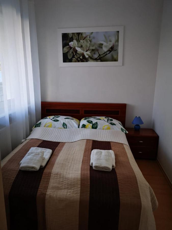 Apartament Reymonta Przy Morzu Колобжег Экстерьер фото