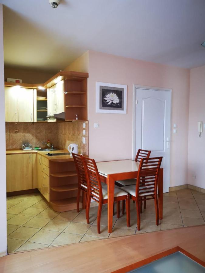 Apartament Reymonta Przy Morzu Колобжег Экстерьер фото