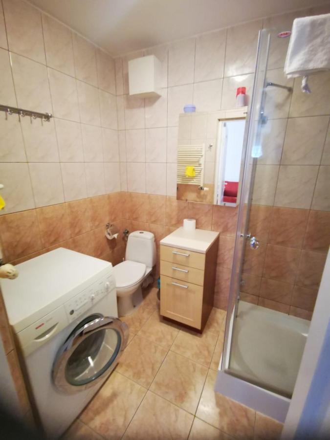 Apartament Reymonta Przy Morzu Колобжег Экстерьер фото