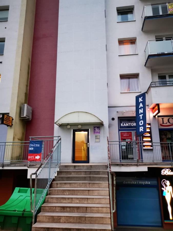 Apartament Reymonta Przy Morzu Колобжег Экстерьер фото