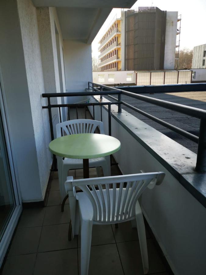 Apartament Reymonta Przy Morzu Колобжег Экстерьер фото