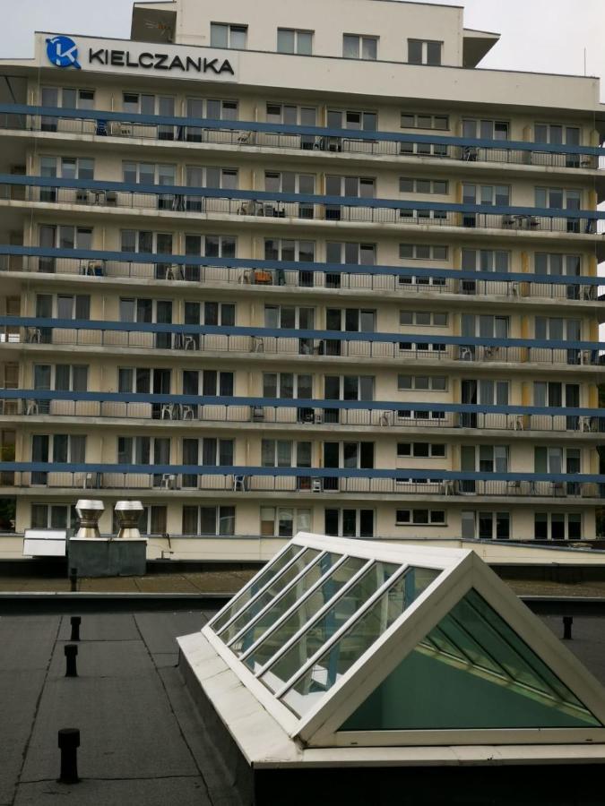 Apartament Reymonta Przy Morzu Колобжег Экстерьер фото
