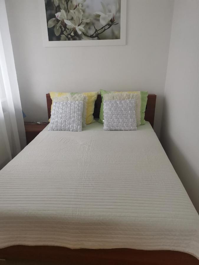 Apartament Reymonta Przy Morzu Колобжег Экстерьер фото