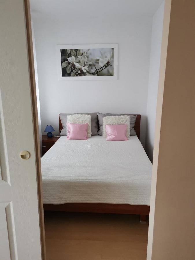 Apartament Reymonta Przy Morzu Колобжег Экстерьер фото