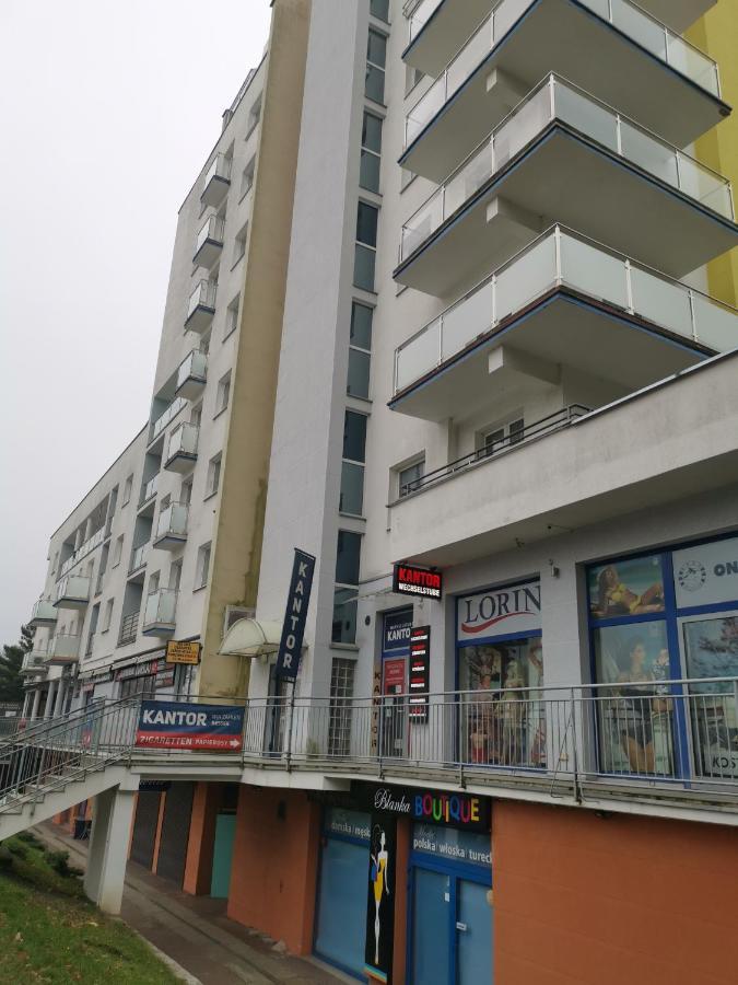 Apartament Reymonta Przy Morzu Колобжег Экстерьер фото
