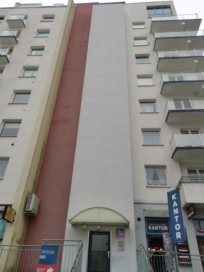 Apartament Reymonta Przy Morzu Колобжег Экстерьер фото