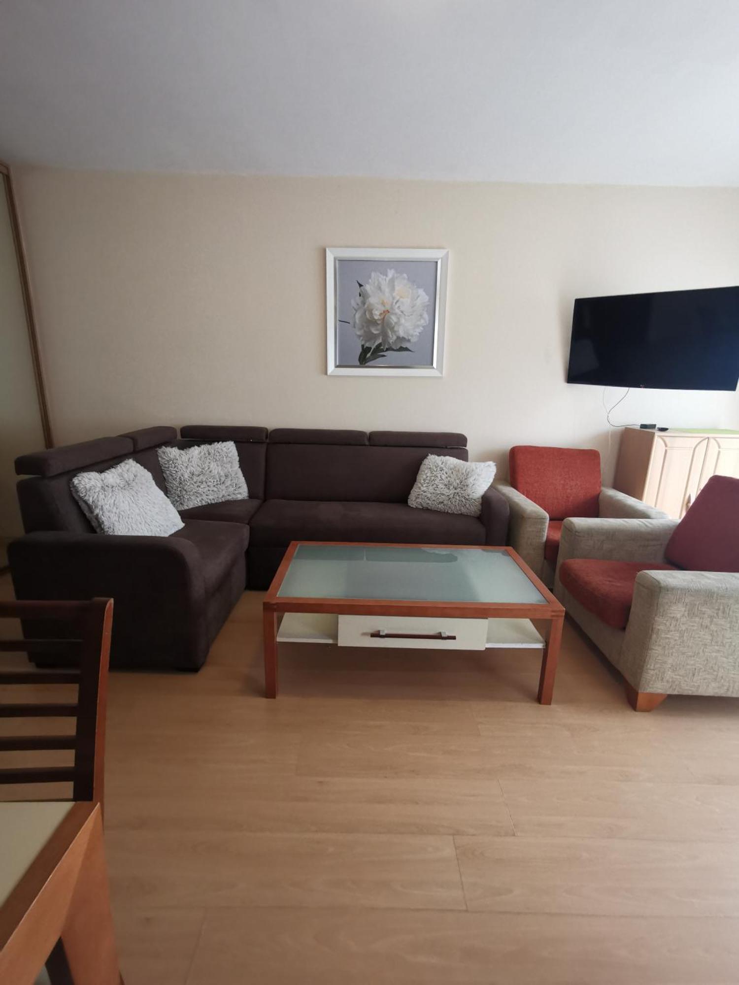 Apartament Reymonta Przy Morzu Колобжег Экстерьер фото